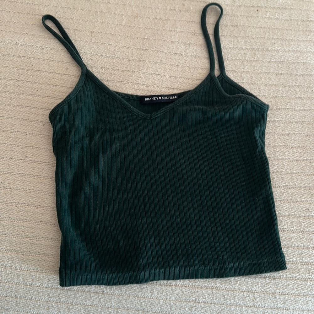 Brandy Melville Tank top